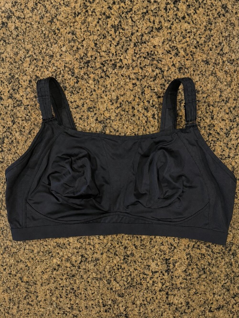 Soma Sport Max Support Wireless Bra, Size 42DDD